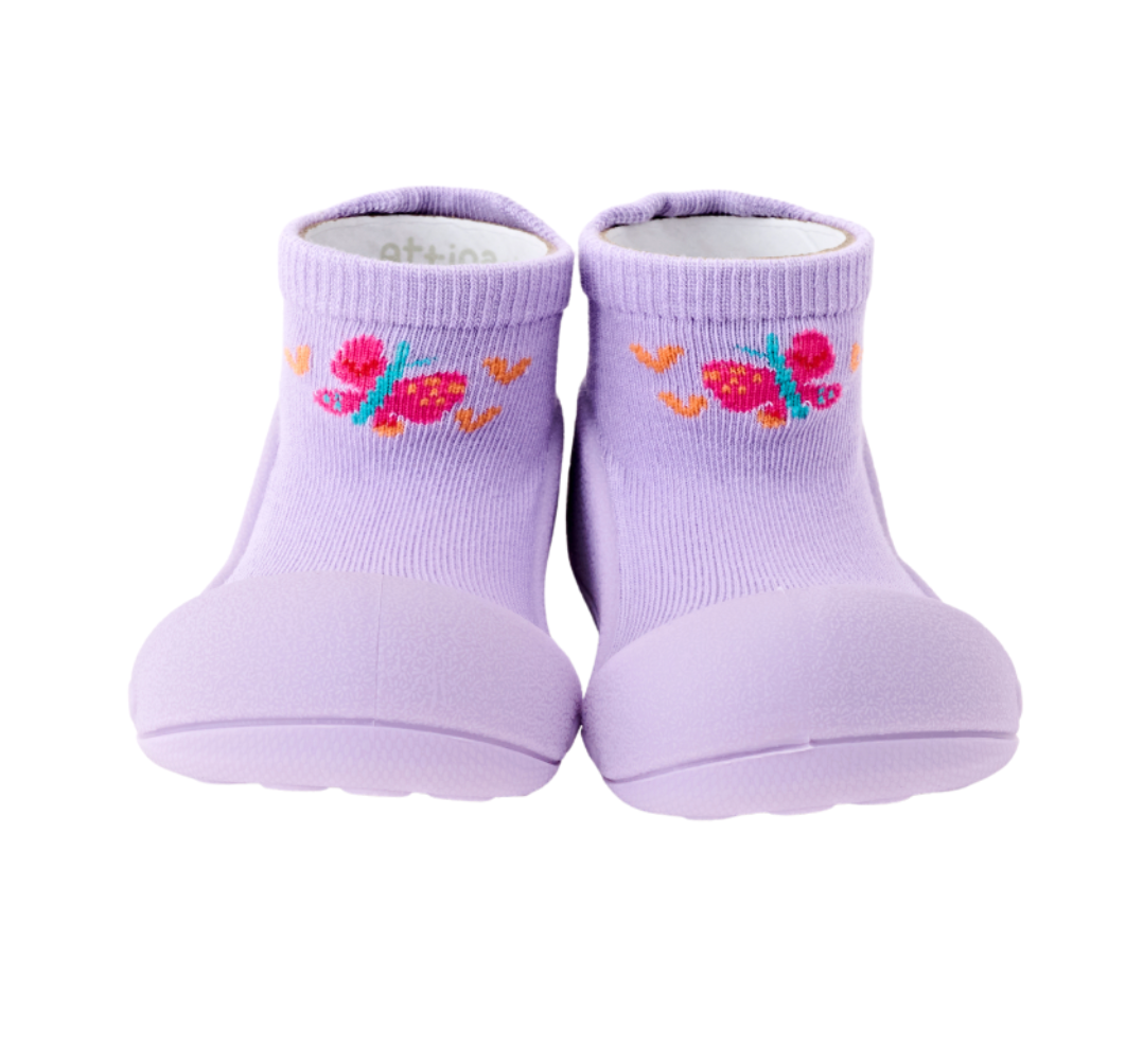 Butterfly Purple - Attipas