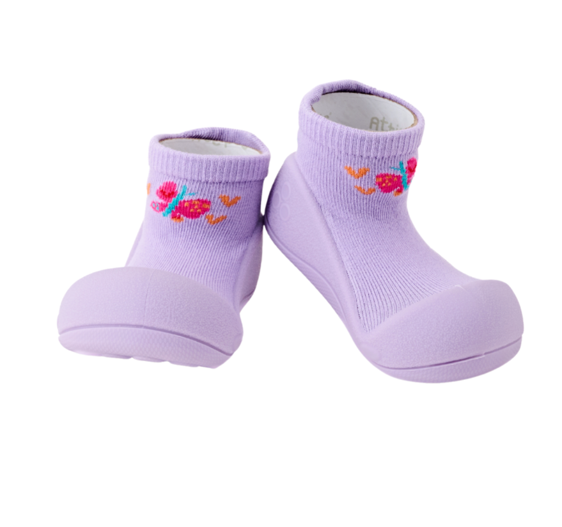 Butterfly Purple - Attipas