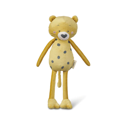 Peluche Cheetah Jungle Party - Saro