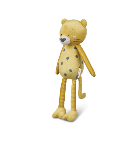 Peluche Cheetah Jungle Party - Saro