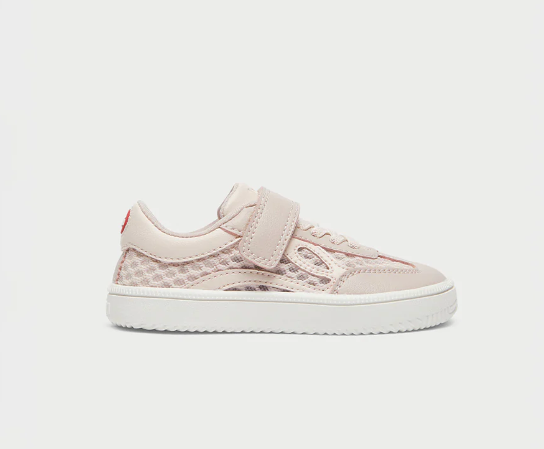 Deportivas barefoot Lejan One Mesh Pink