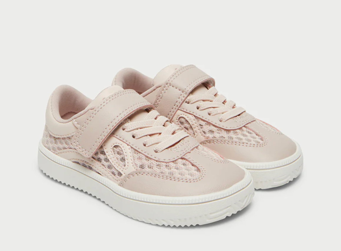 Deportivas barefoot Lejan One Mesh Pink