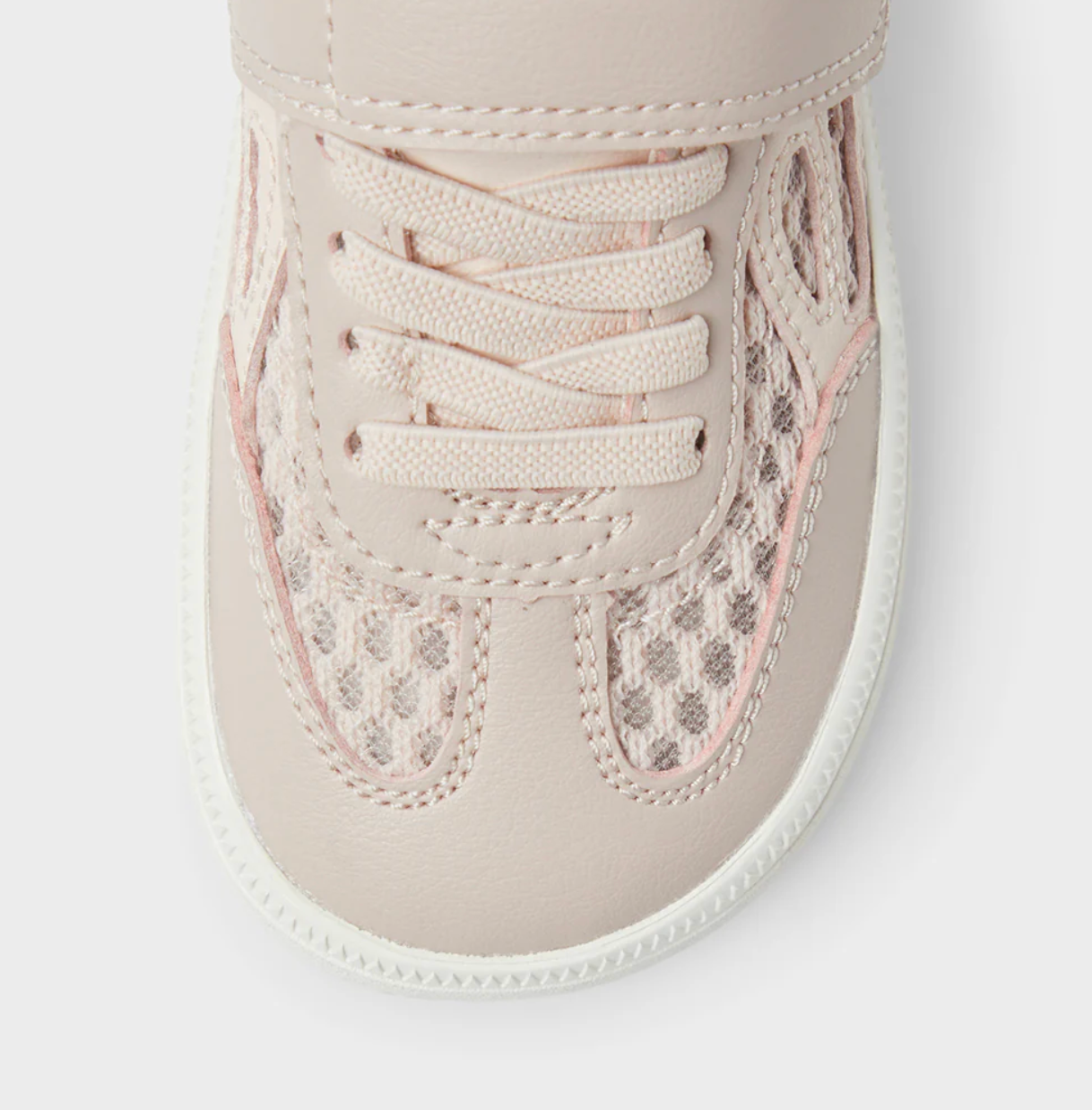 Deportivas barefoot Lejan One Mesh Pink