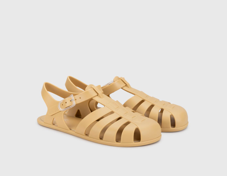 Cangrejera Barefoot Ura Dijon