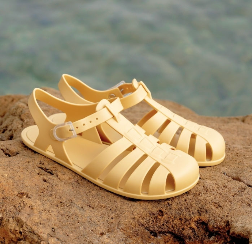 Cangrejera Barefoot Ura Dijon