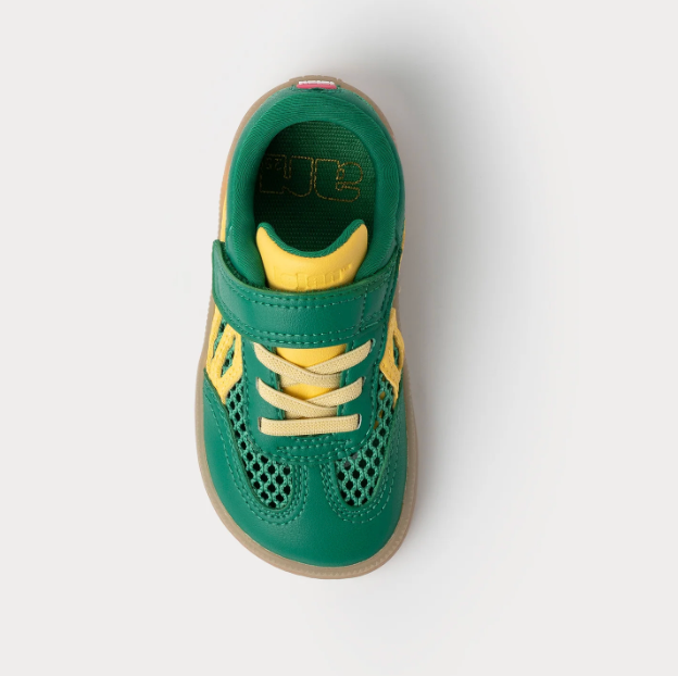Deportivas barefoot Lejan One Mesh Rio