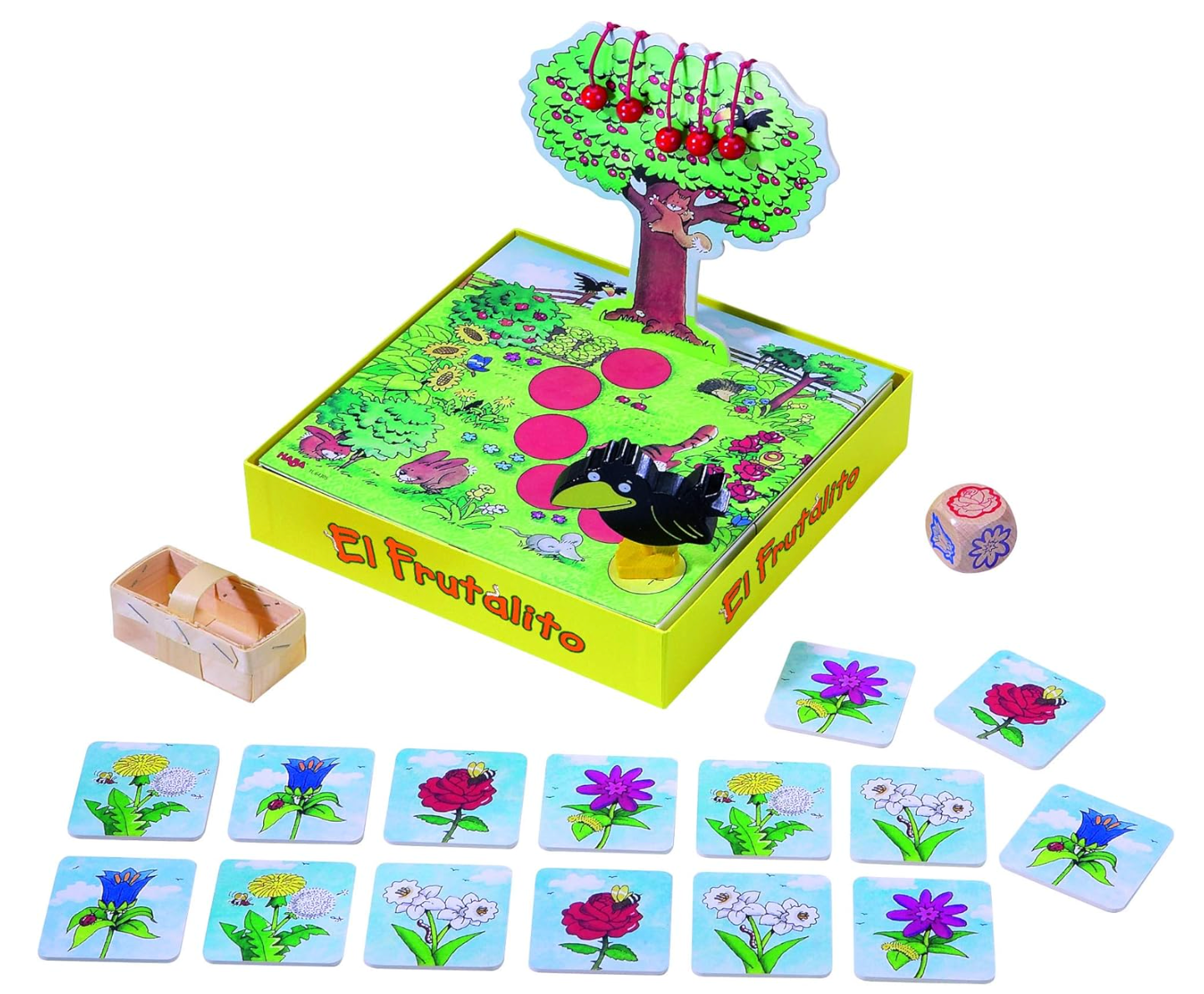 El Frutalito