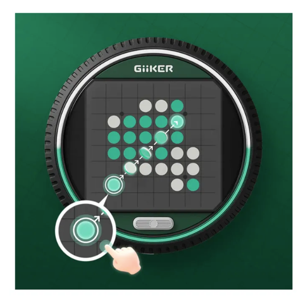 Giiker Super Reversi