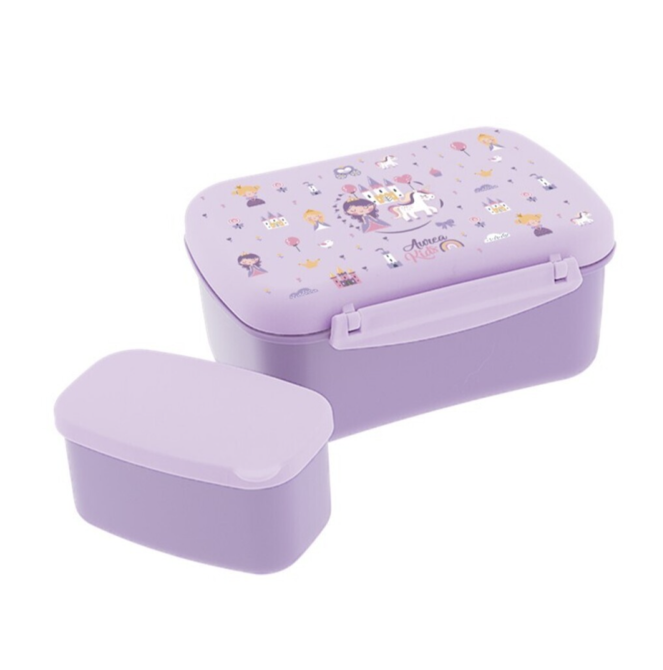 Caja Almuerzo Refrigerante (Varios modelos)