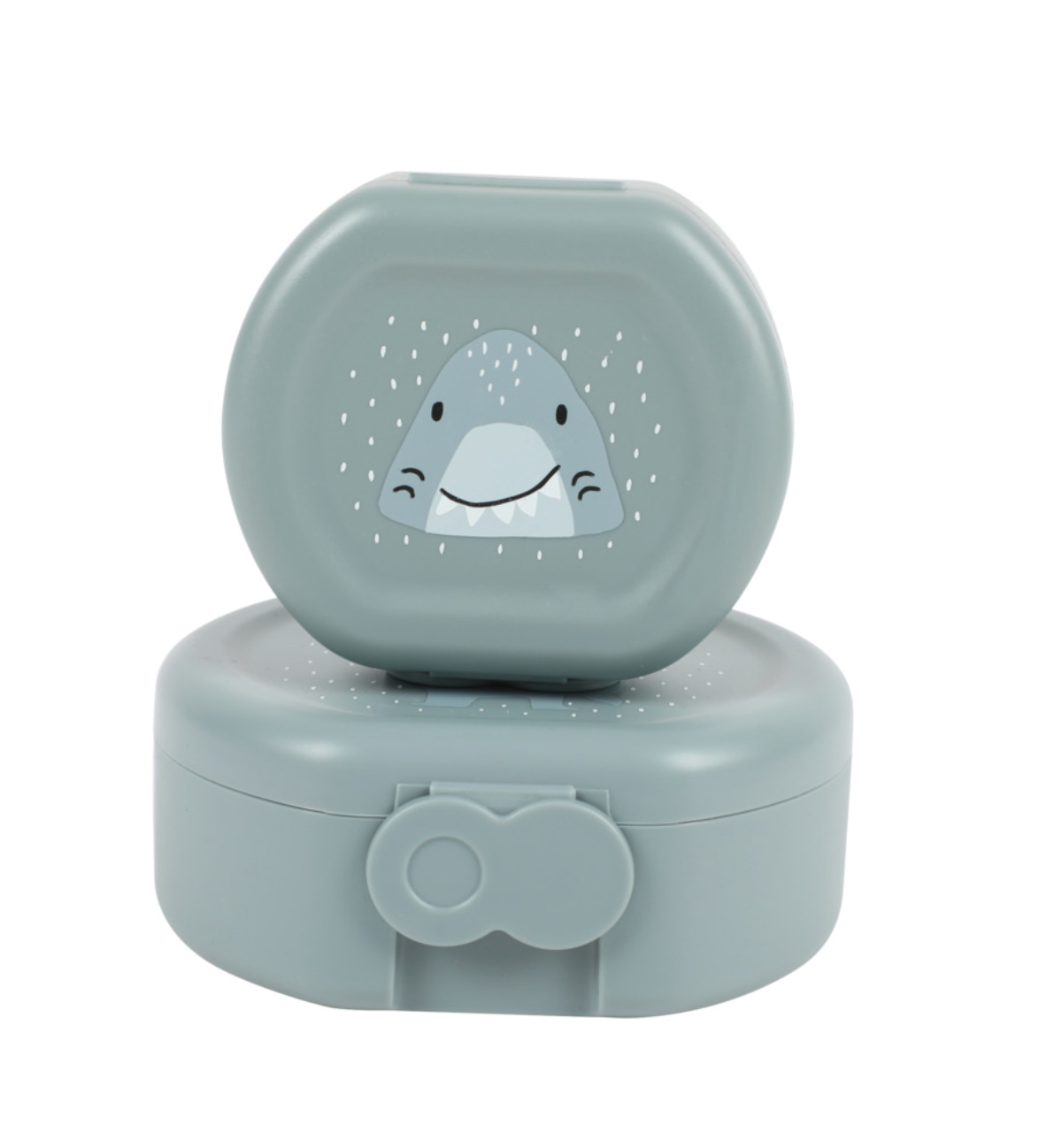 2 Cajas Snacks Mr Shark - Trixie