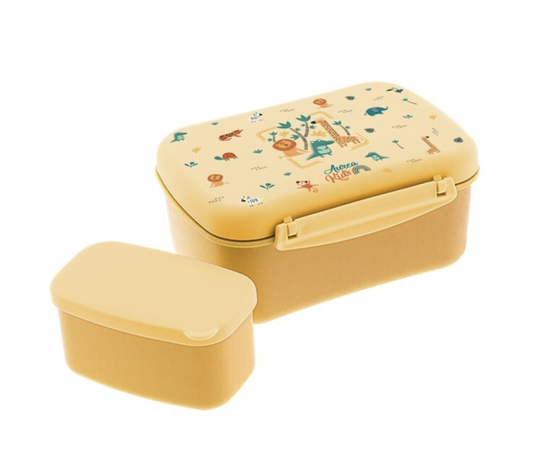 Caja Almuerzo Refrigerante (Varios modelos)