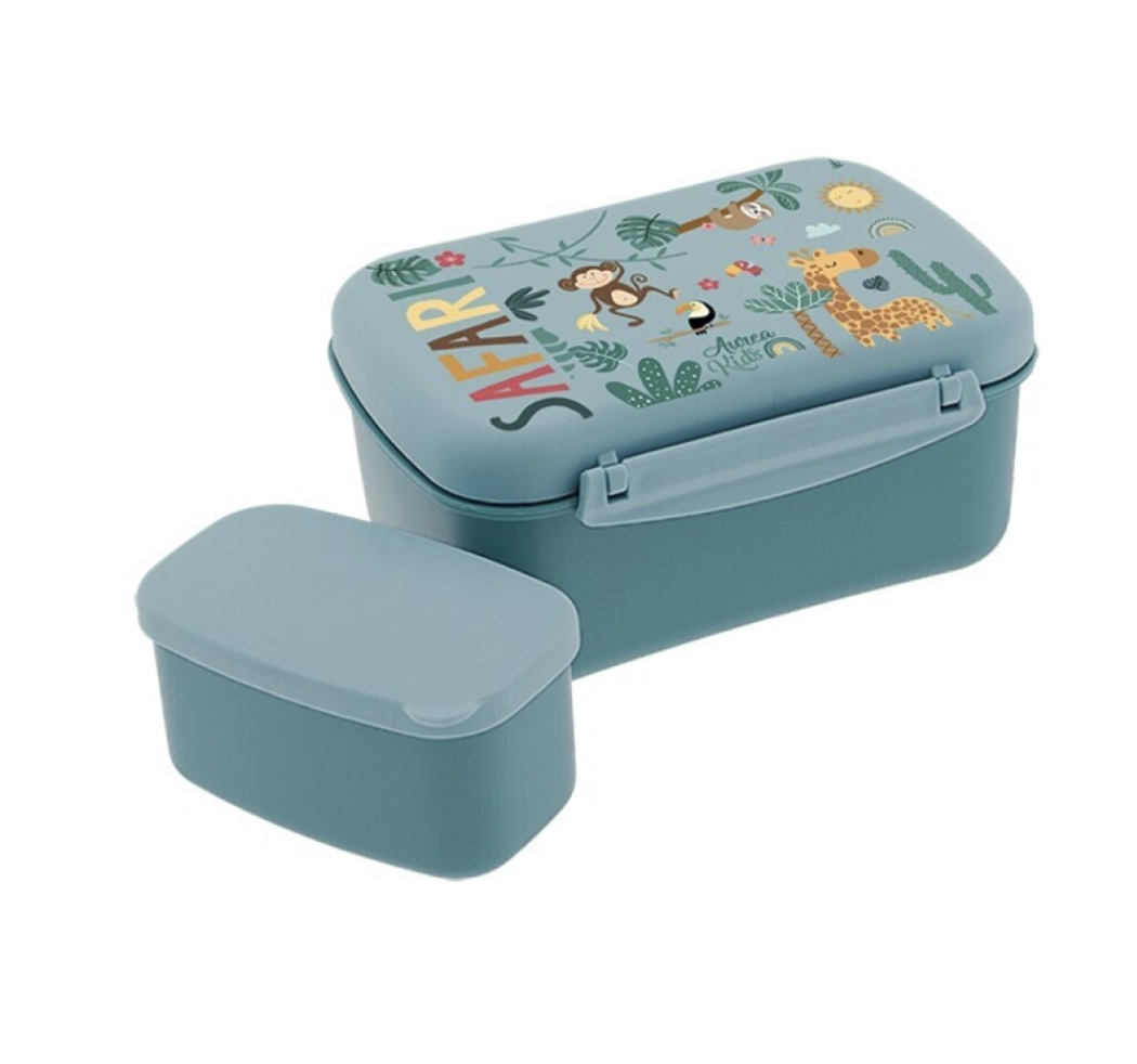 Caja Almuerzo Refrigerante (Varios modelos)