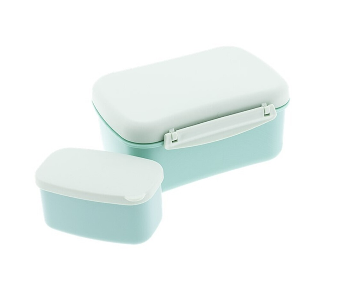 Caja Almuerzo Refrigerante (Varios modelos)