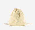 Mochila saco lima
