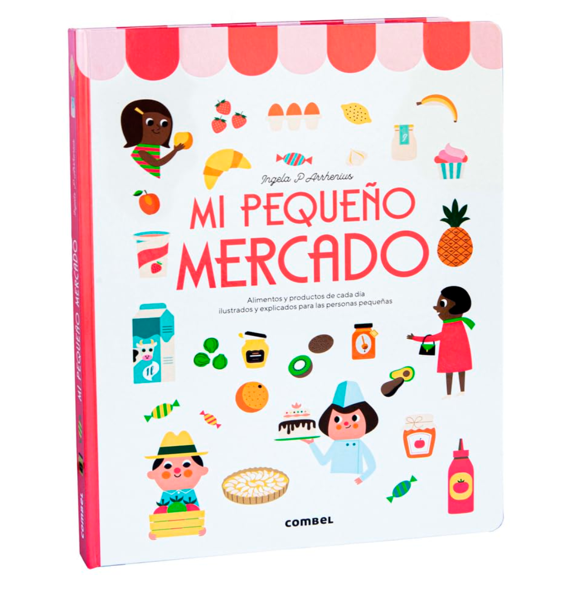 Mi pequeño mercado