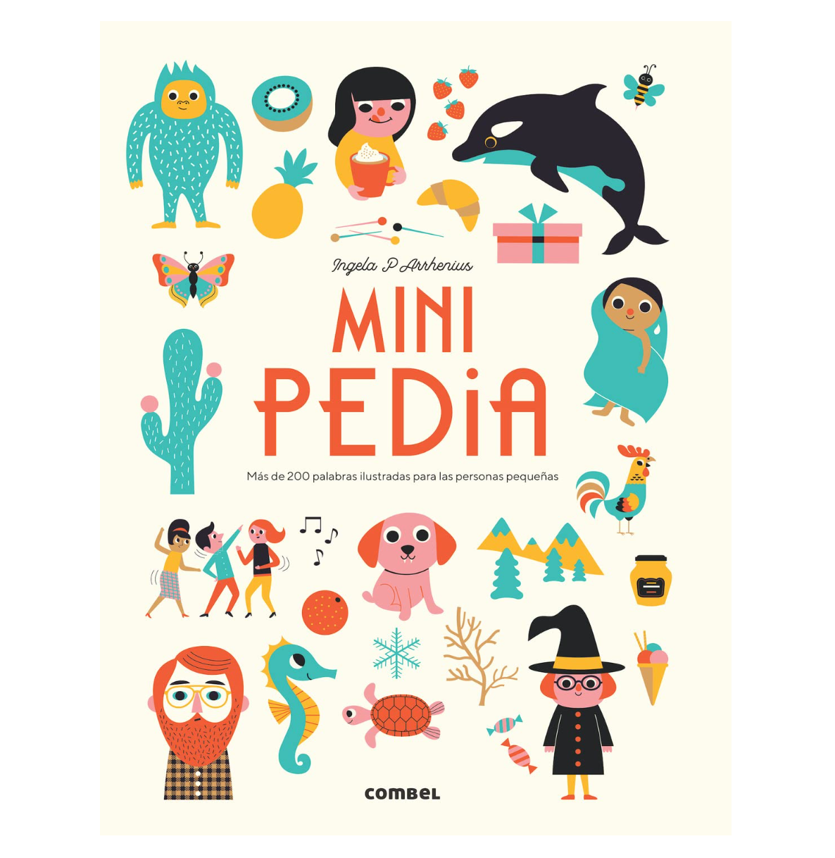 Mini pedia