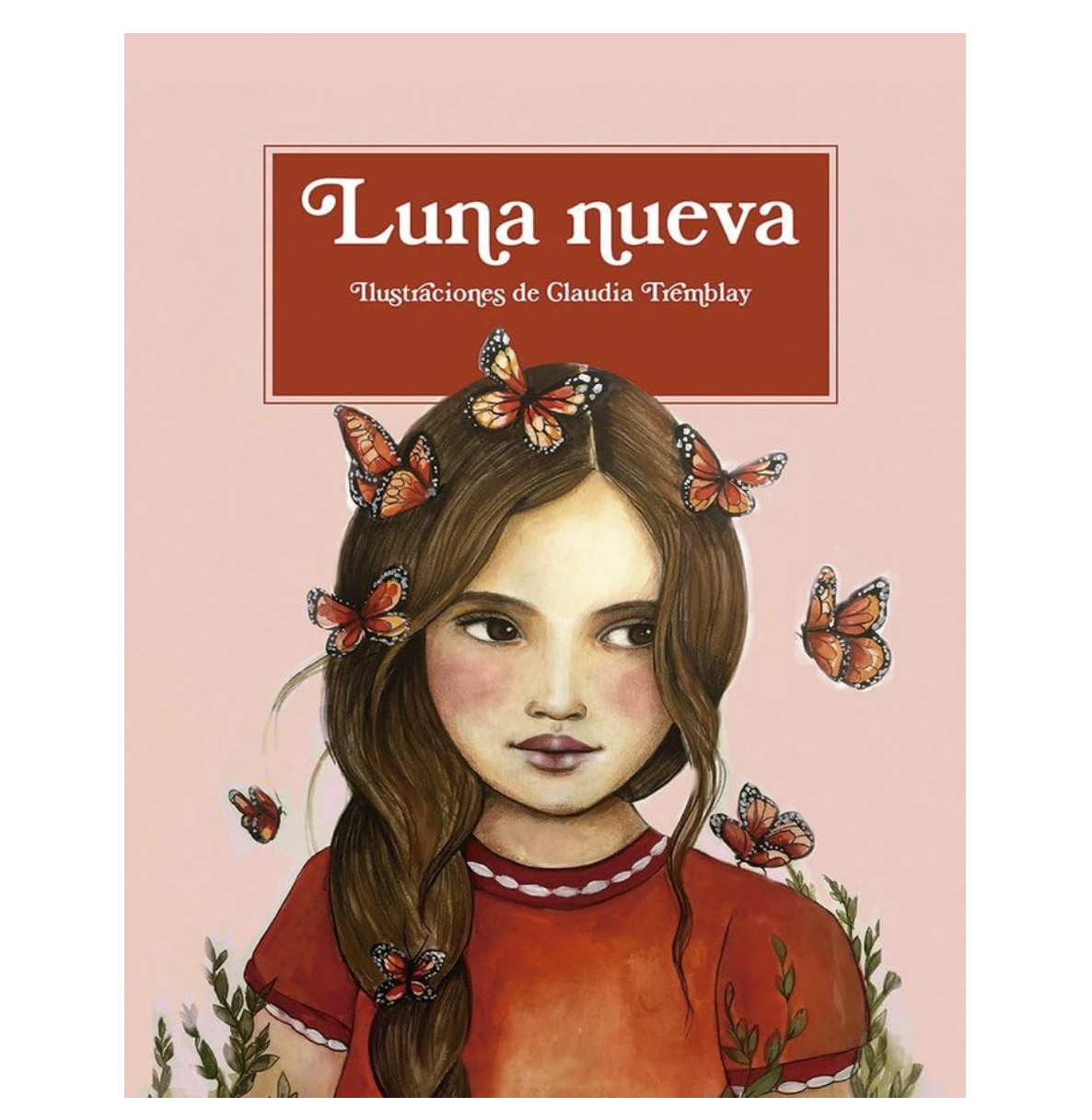 Luna nueva