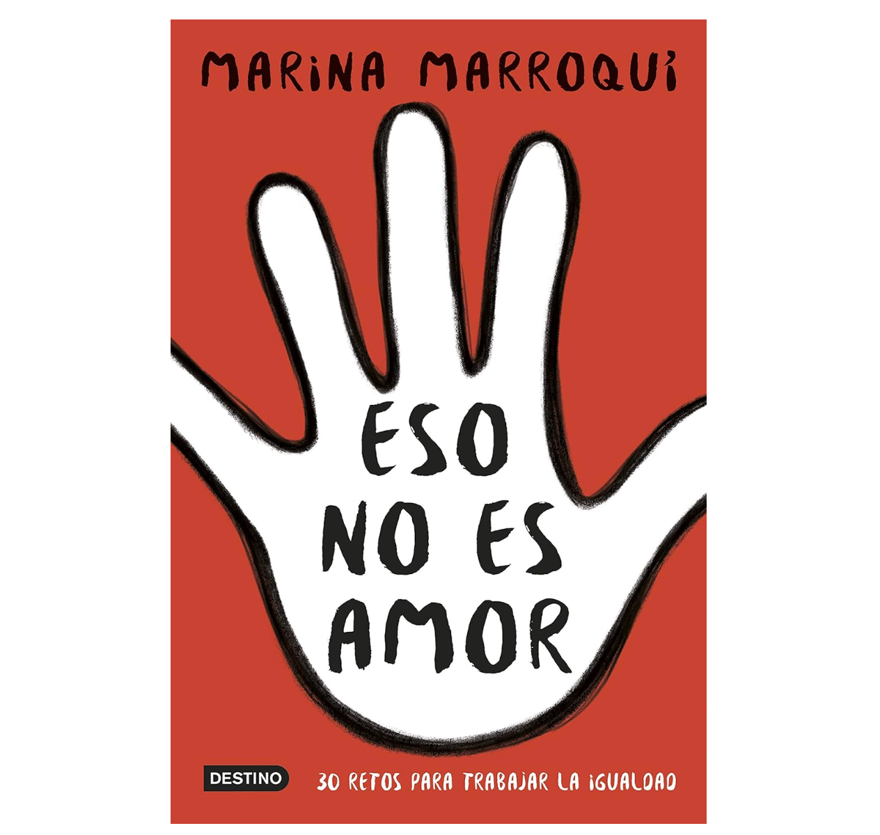 Eso no es amor