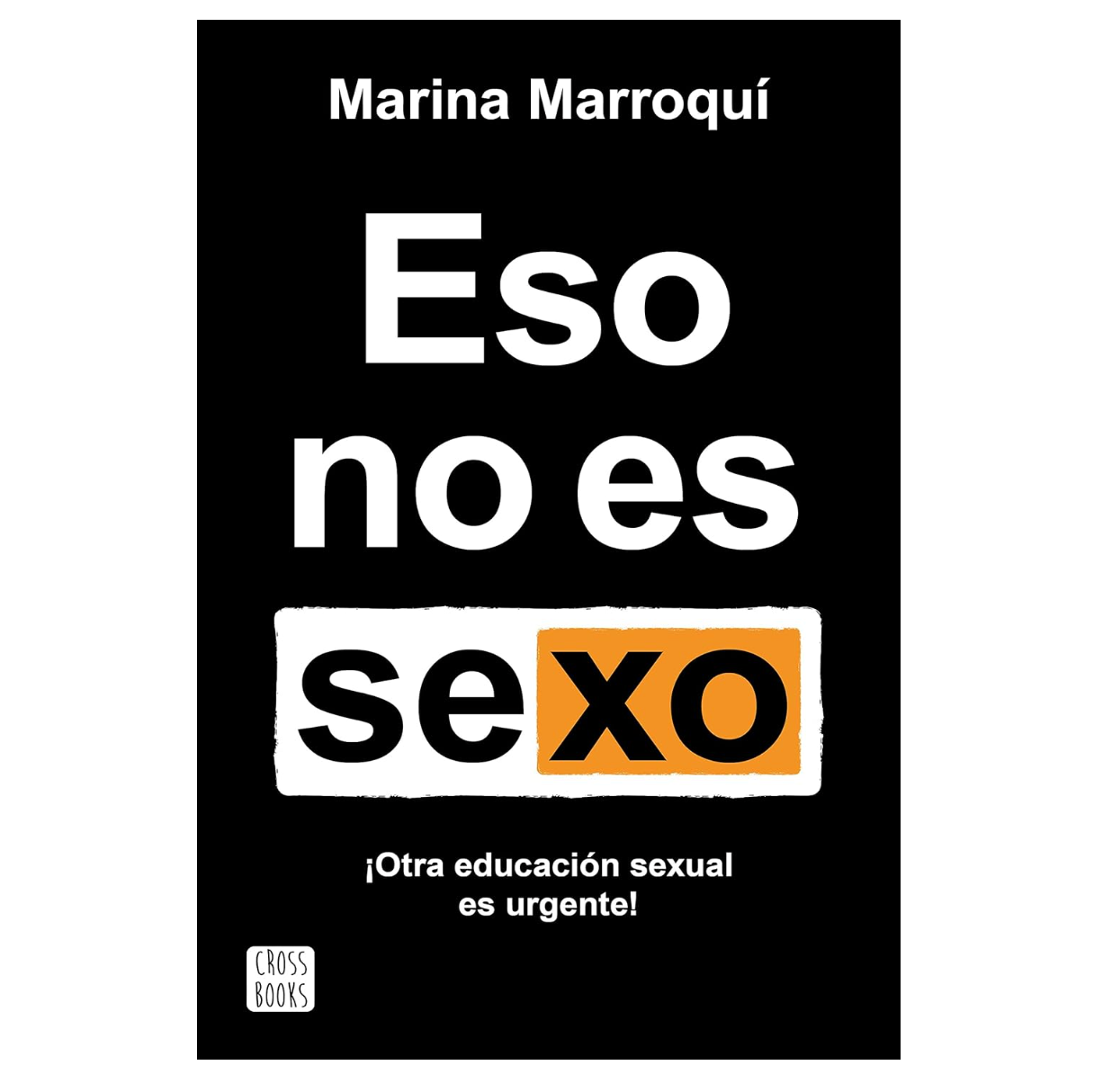Eso no es sexo