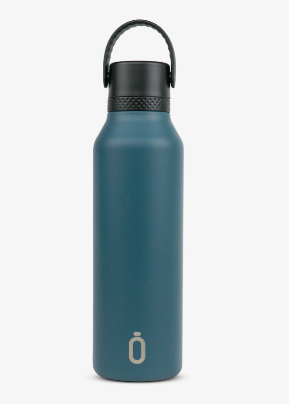 Botella térmica Aquarelle Ocean 750ML - Runbott