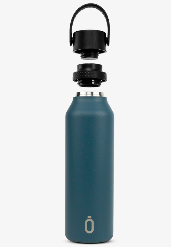 Botella térmica Aquarelle Ocean 750ML - Runbott