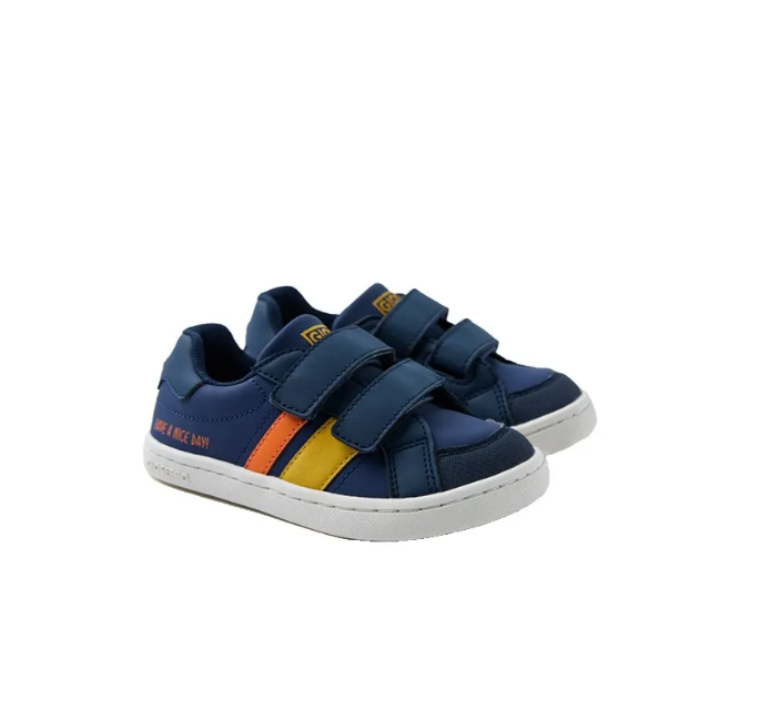 Deportivo Barefoot Boulder marino - Gioseppo