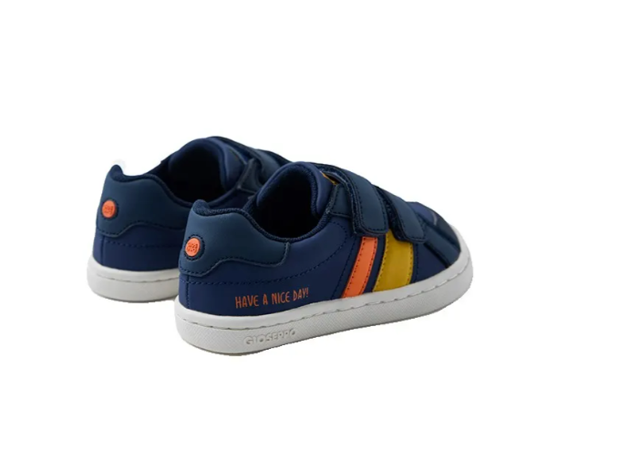 Deportivo Barefoot Boulder marino - Gioseppo