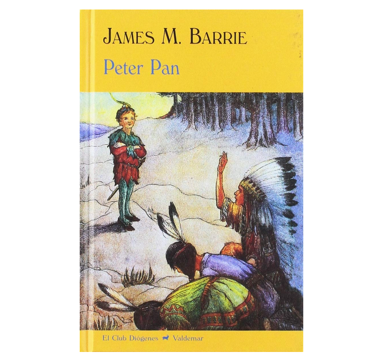Peter Pan