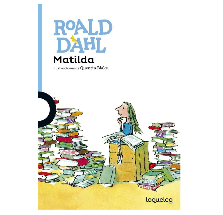 Matilda