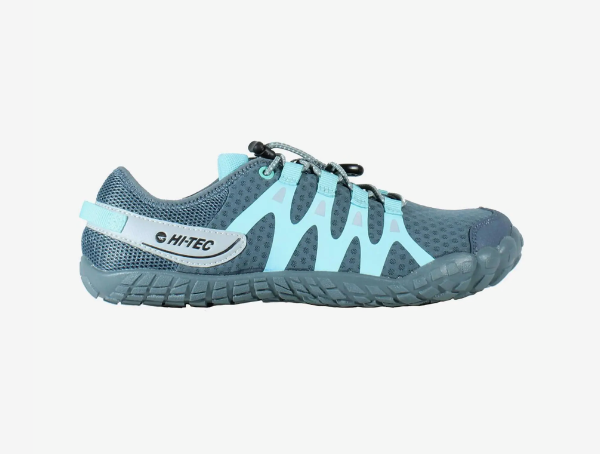 HI-TEC - Deportiva Abyss Graphite