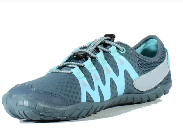 HI-TEC - Deportiva Abyss Graphite