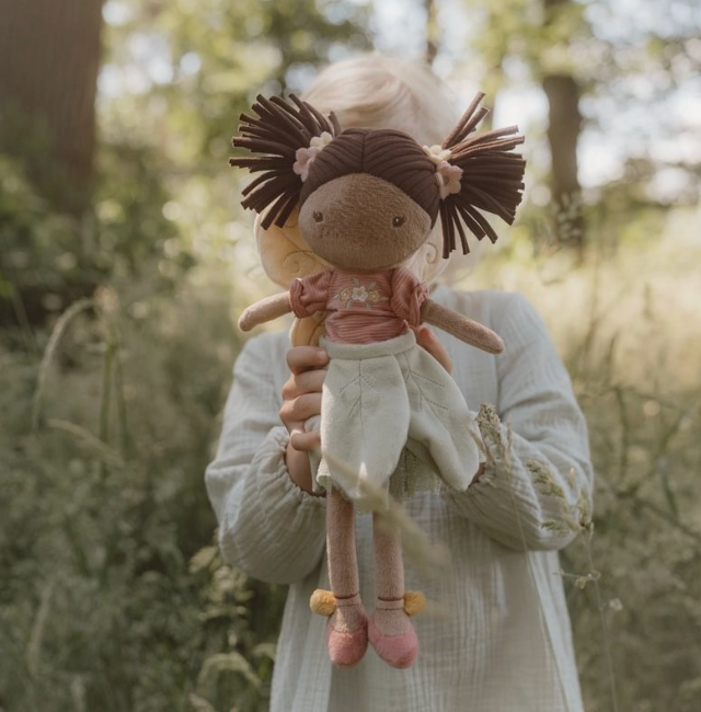 Evi Hada - Little Dutch