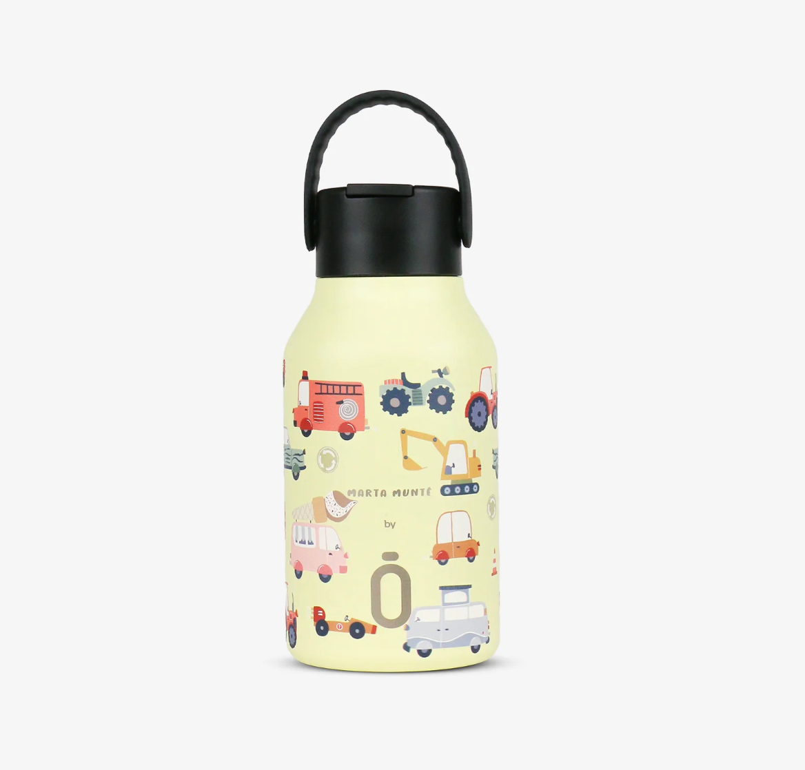 Botella térmica Road 350ML - Runbott