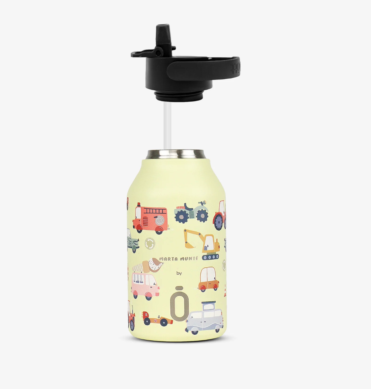 Botella térmica Road 350ML - Runbott