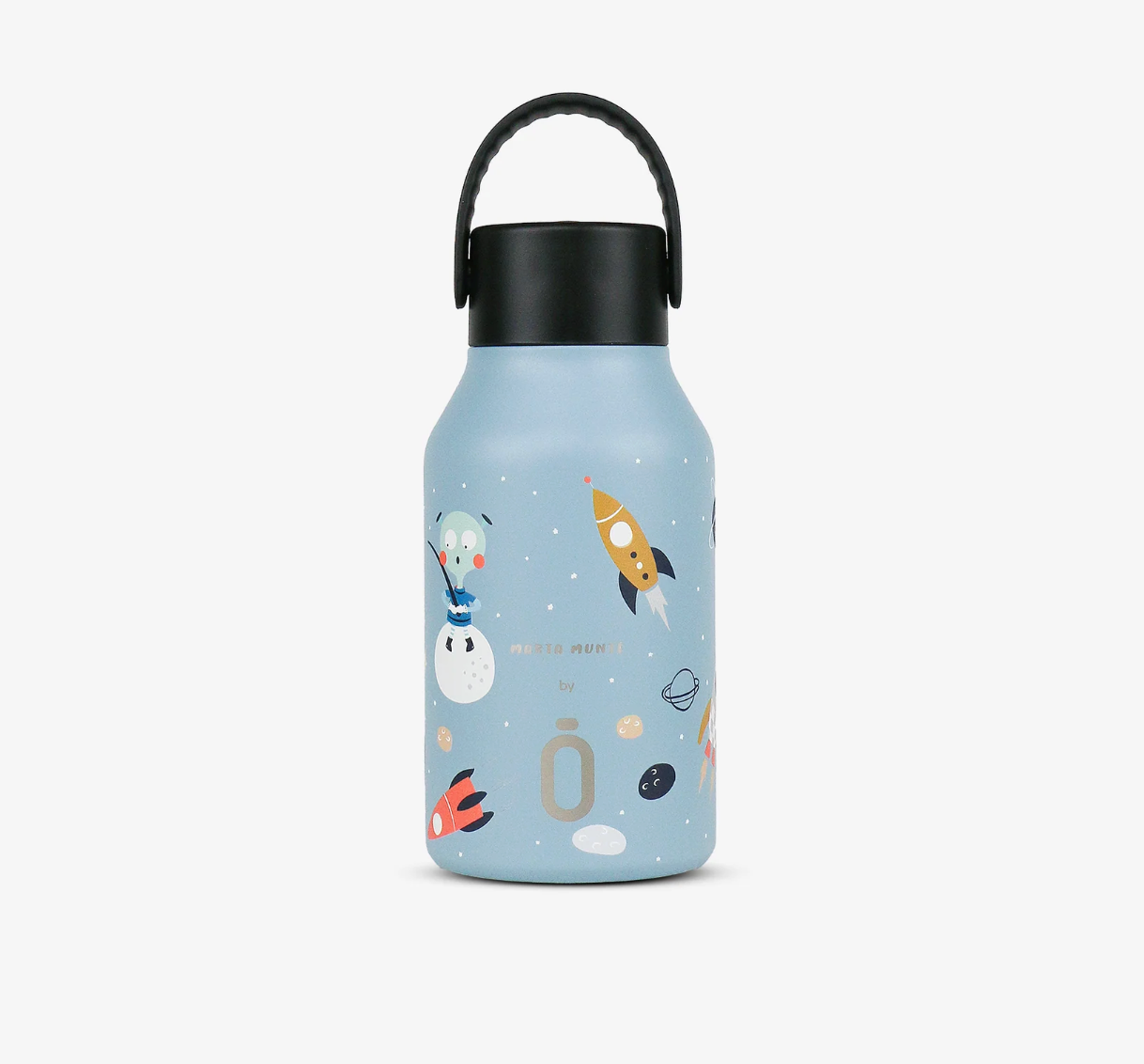 Botella térmica Cosmic 350ML - Runbott