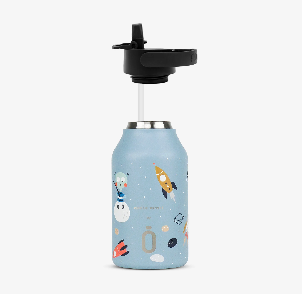 Botella térmica Cosmic 350ML - Runbott