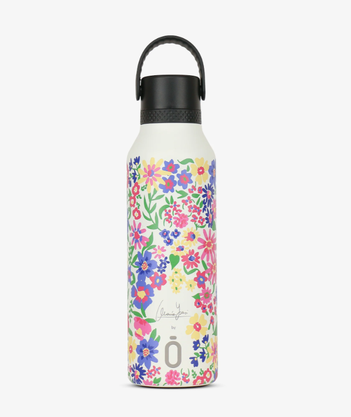 Botella térmica Flora 600ML - Runbott