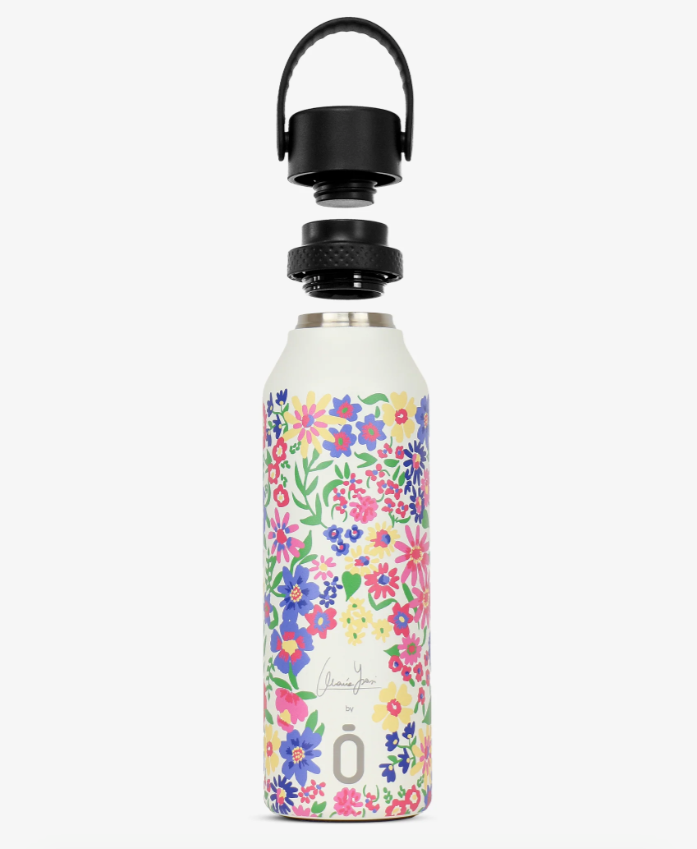 Botella térmica Flora 600ML - Runbott