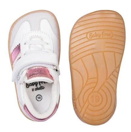 Deportiva Blanco & Rosa  – Chetto