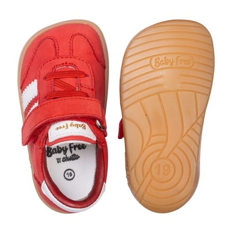 Deportiva Rojo  – Chetto