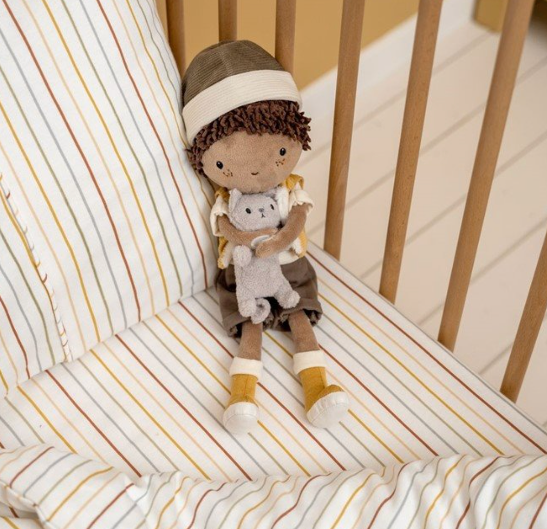 Muñeco Jake Little Dutch