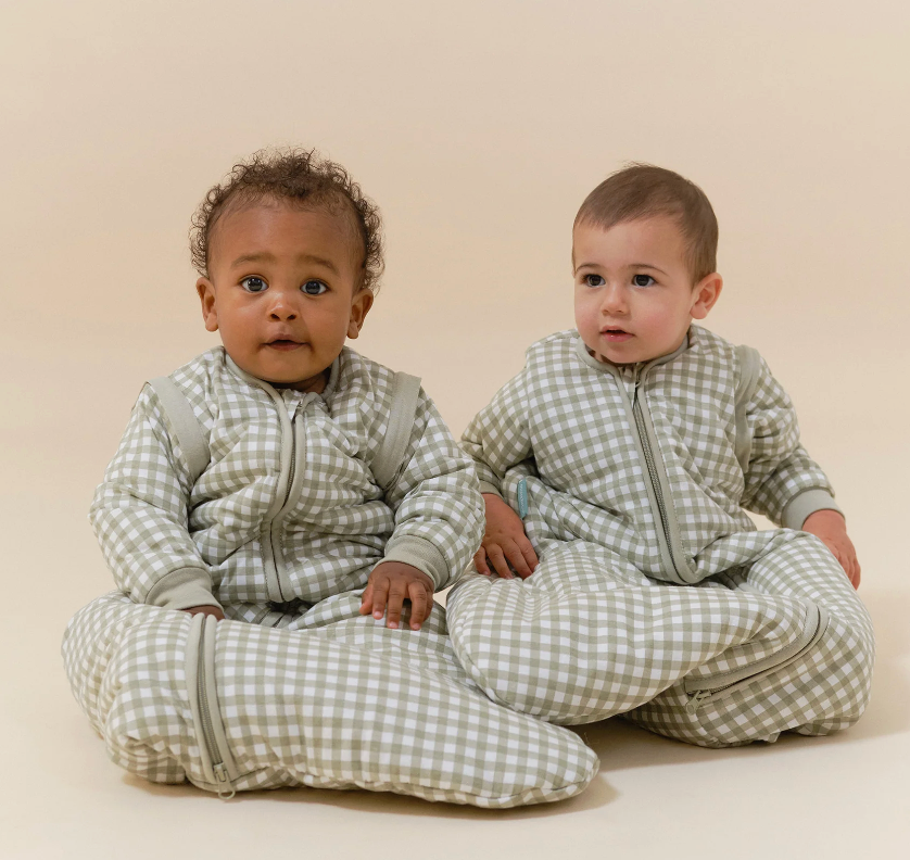 Sacos de dormir bebé - Molis&Co (Varios modelos)