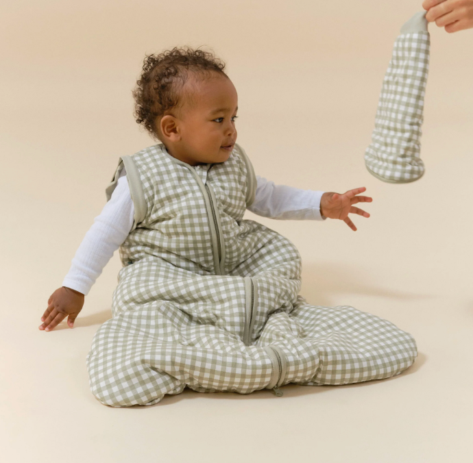 Sacos de dormir bebé - Molis&Co (Varios modelos)