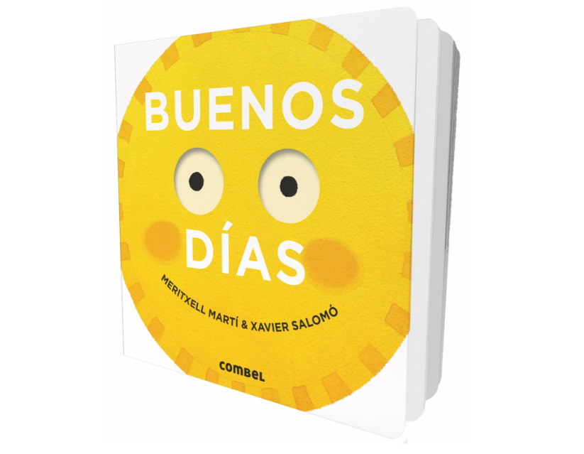 Buenos días