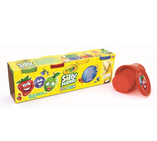 Pasta para modelar - Crayola