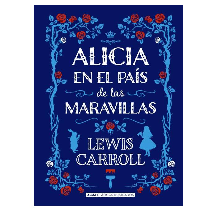 Alicia en el país de las maravillas
