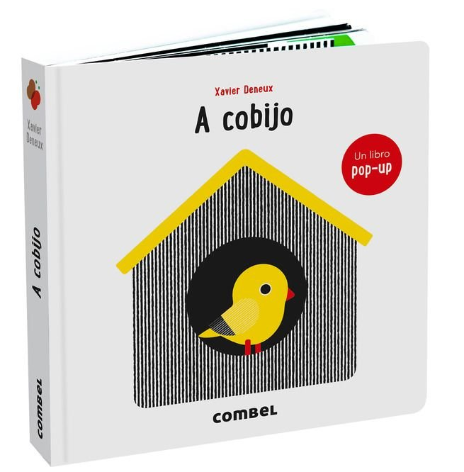 A cobijo