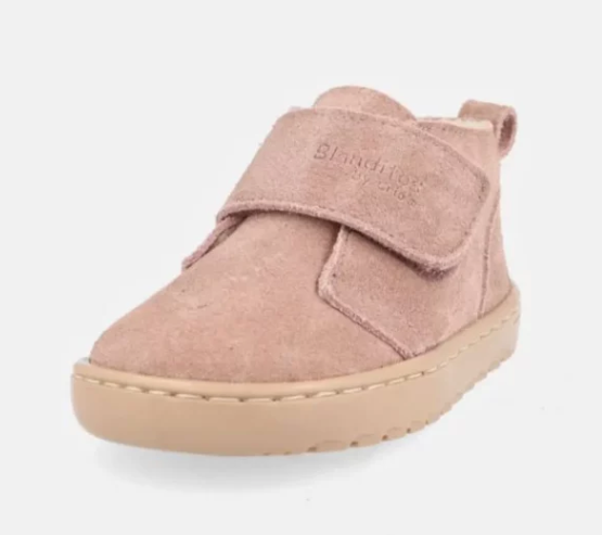 Bota Ottawa Rosa - Blanditos
