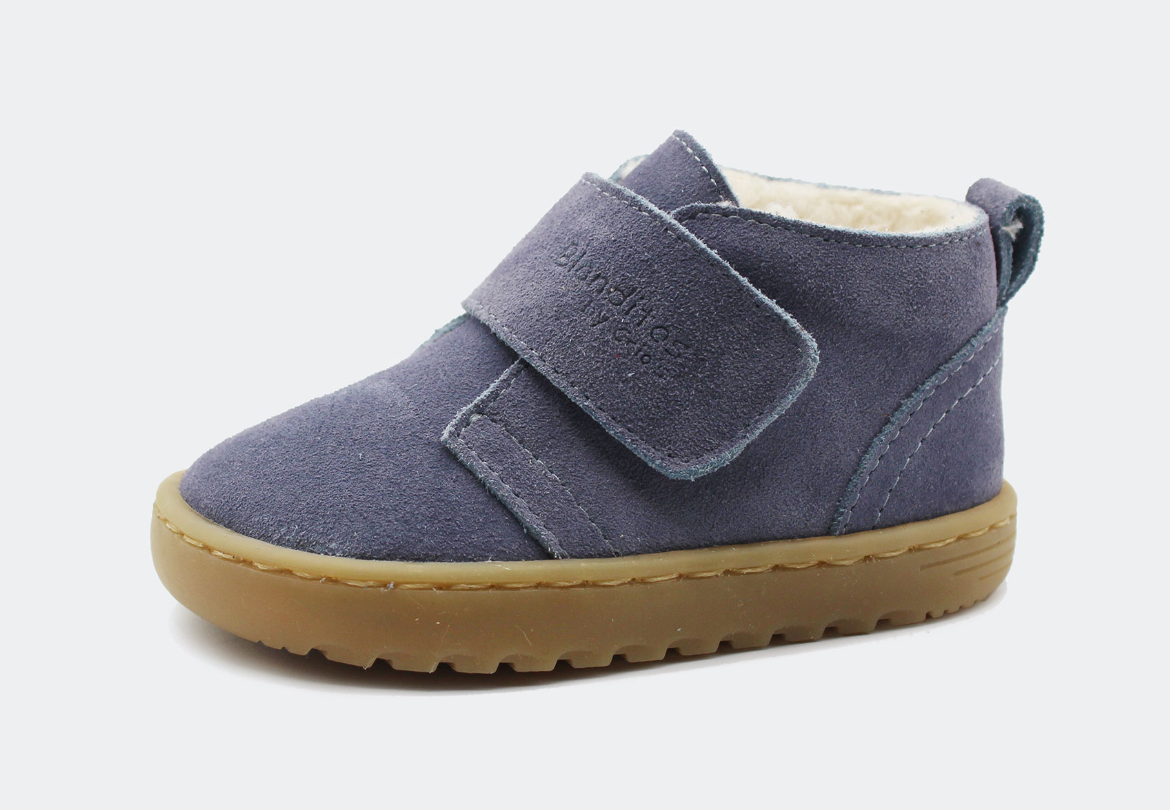 Bota Ottawa Jeans - Blanditos
