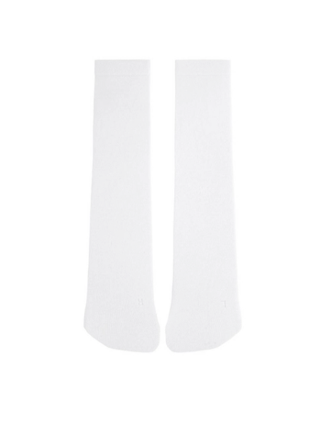 Calcetines barefoot Blanco BAMBOO - Cóndor